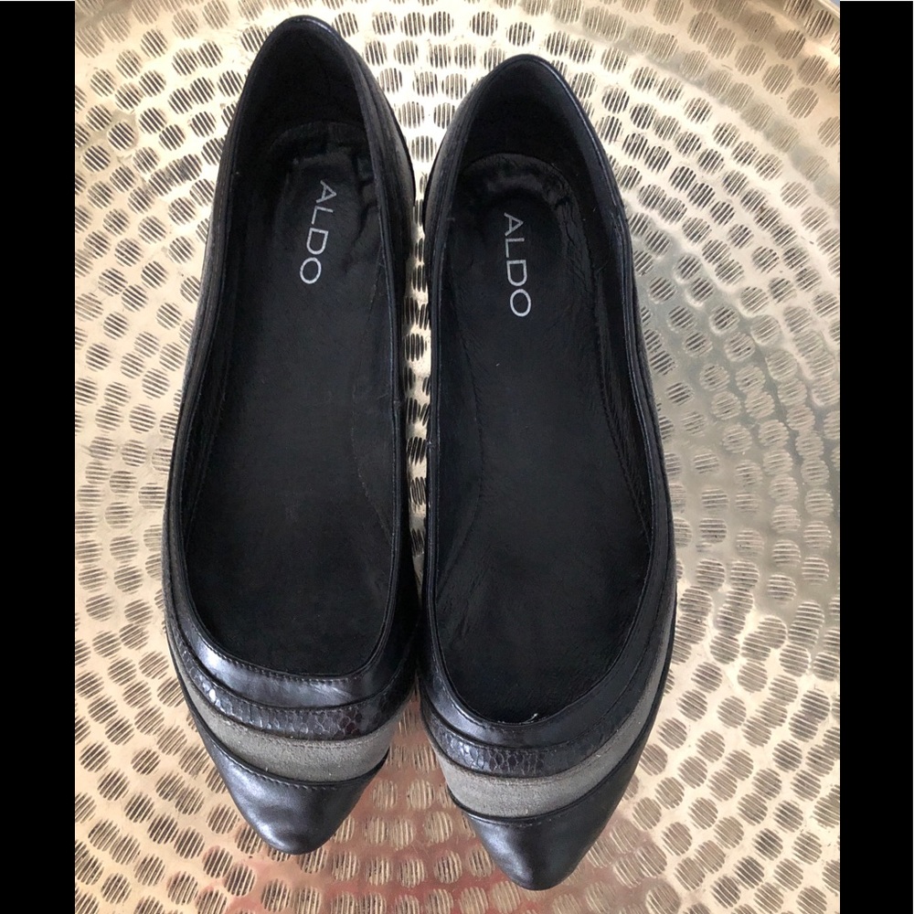 Flats from Aldo
